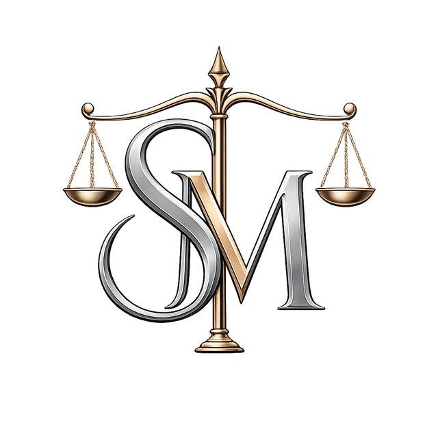 Logotipo Simone Marangoni